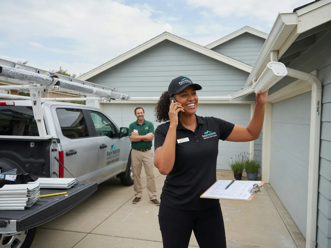 Gutter Installation Collbran, CO FAQs
